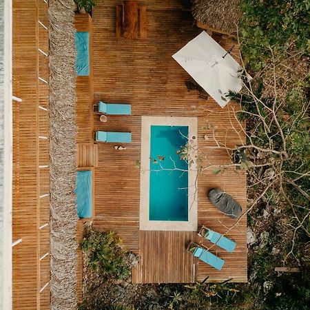 La Sana Surf Hotel - New Management Playa Santa Teresa  Exterior photo