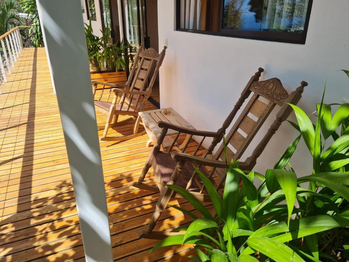 La Sana Surf Hotel - New Management Playa Santa Teresa  Exterior photo